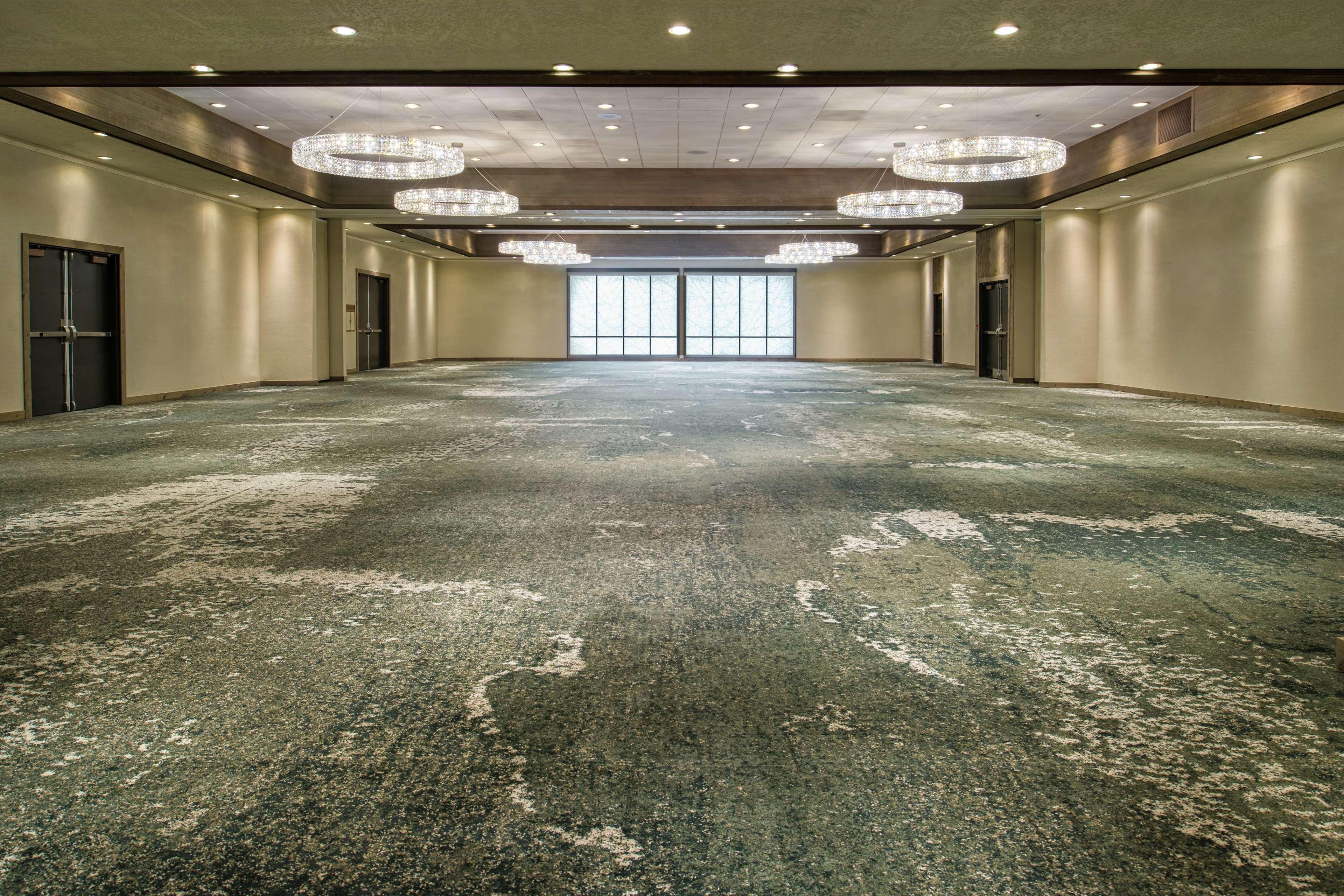 Doubletree By Hilton Missoula Edgewater Hotel Bagian luar foto