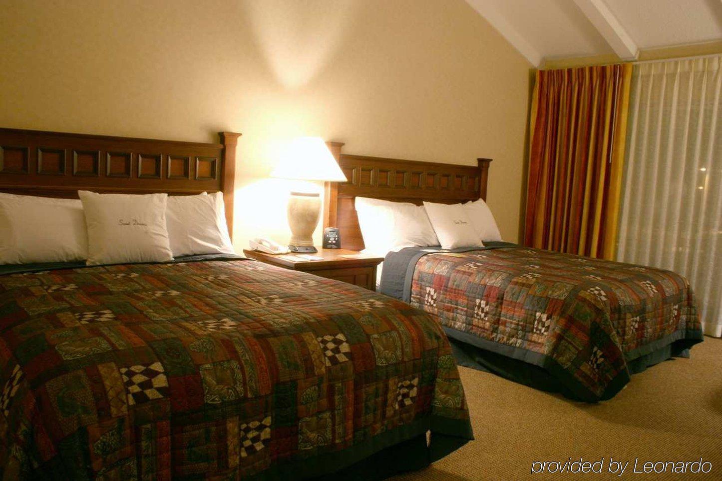 Doubletree By Hilton Missoula Edgewater Hotel Ruang foto